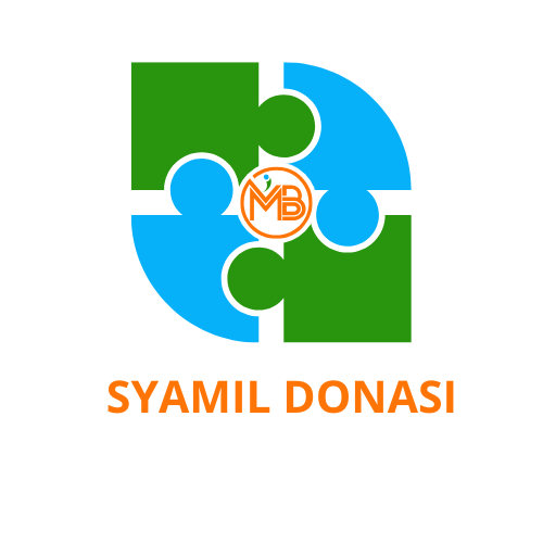 Syamil Donasi